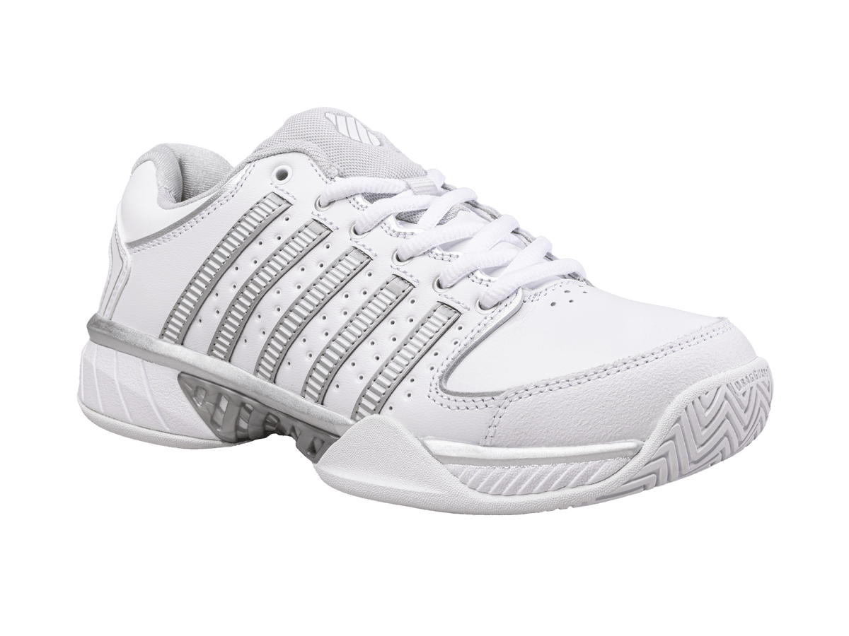 WOMENS HYPERCOURT EXPRESS LEATHER