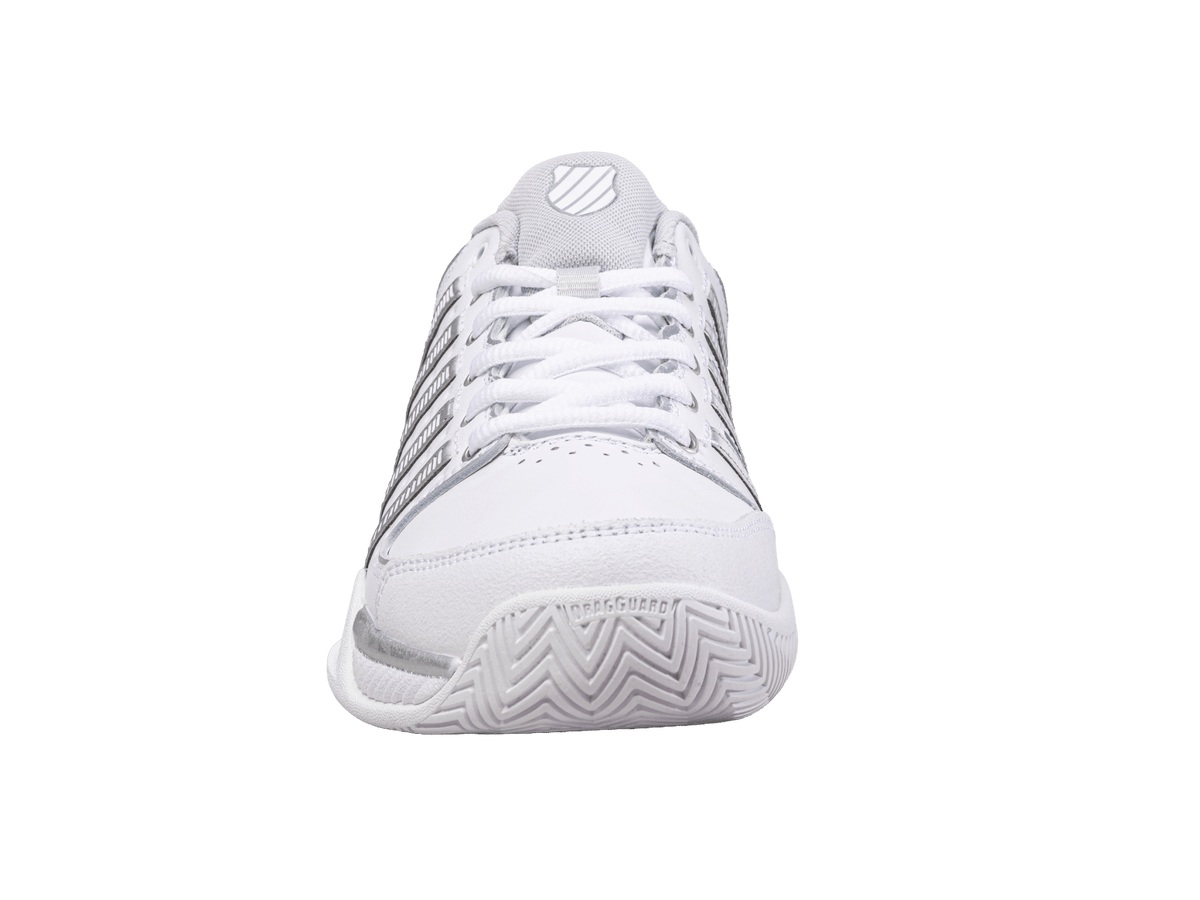 WOMENS HYPERCOURT EXPRESS LEATHER