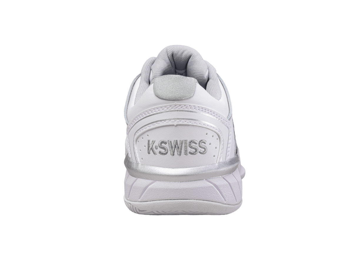 WOMENS HYPERCOURT EXPRESS LEATHER