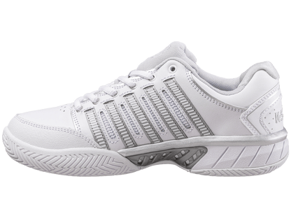 WOMENS HYPERCOURT EXPRESS LEATHER