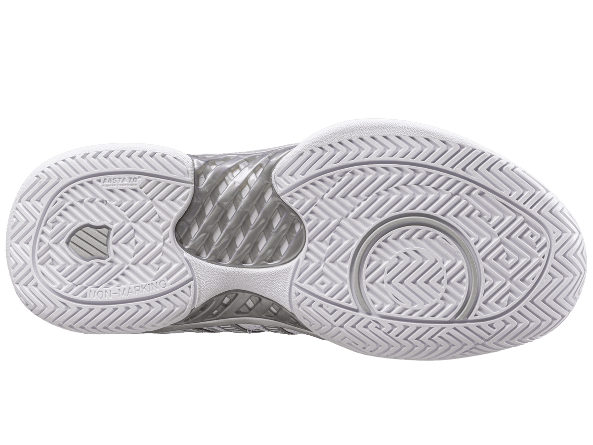WOMENS HYPERCOURT EXPRESS LEATHER