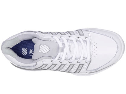 WOMENS HYPERCOURT EXPRESS LEATHER