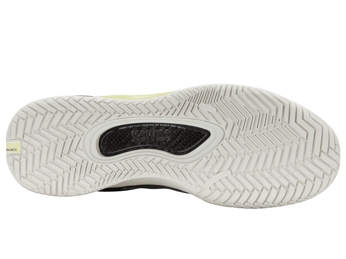 HYPERCOURT PINNACLE