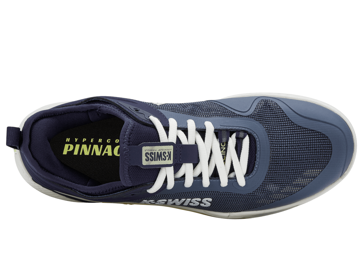 HYPERCOURT PINNACLE