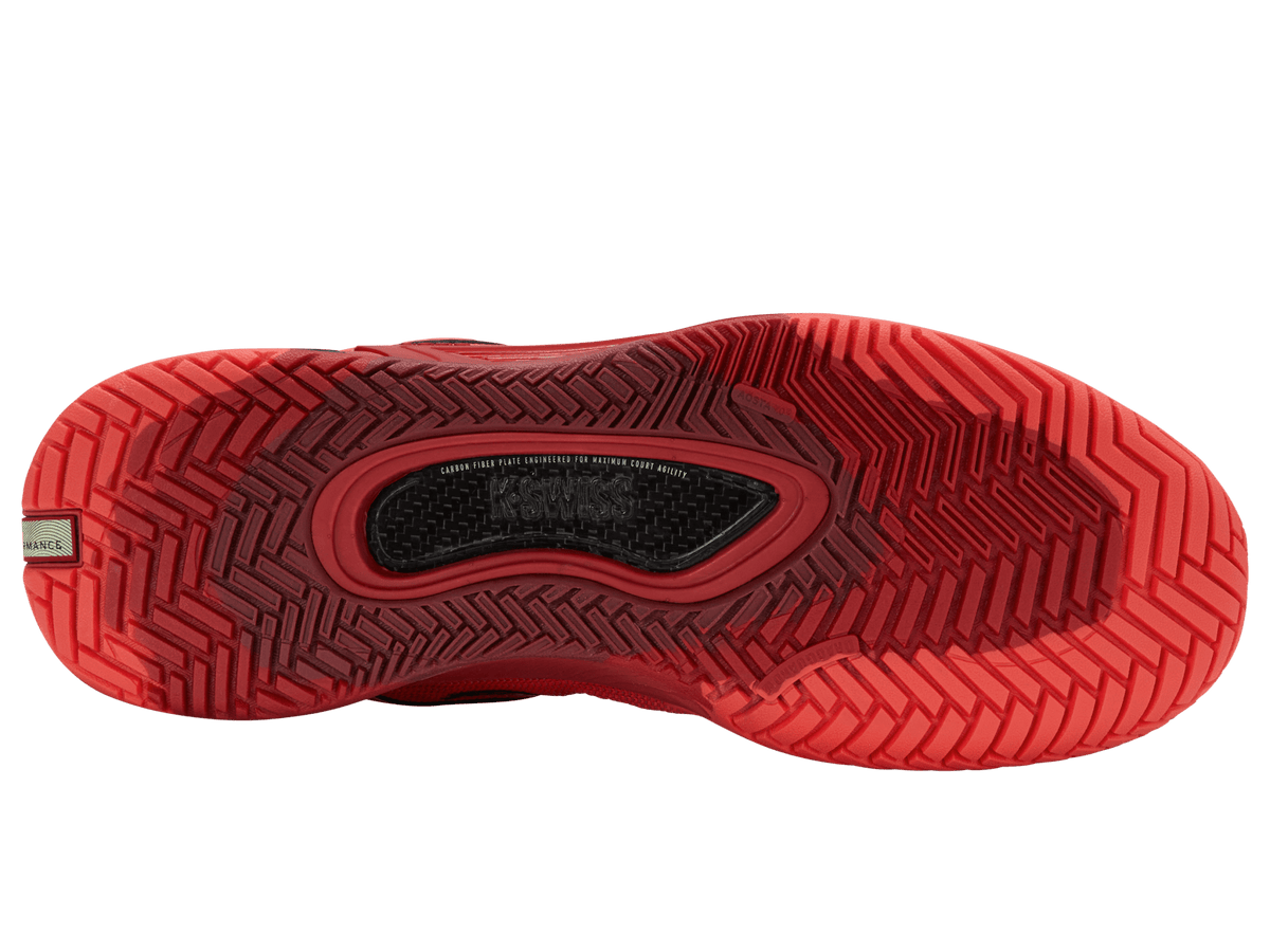 HYPERCOURT PINNACLE