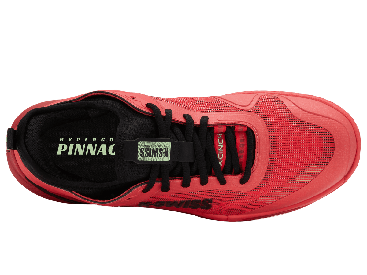 HYPERCOURT PINNACLE