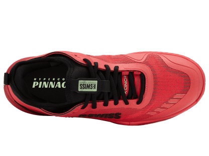 HYPERCOURT PINNACLE