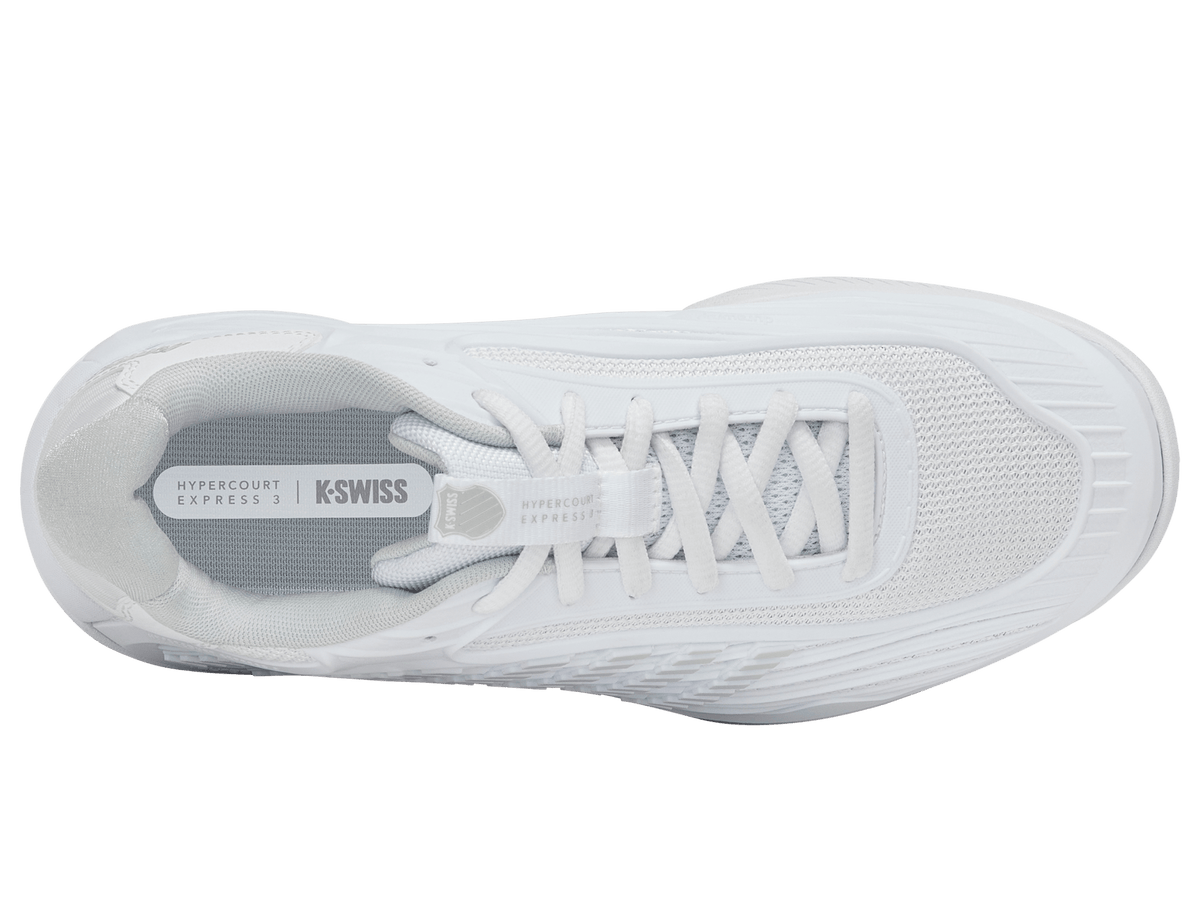 HYPERCOURT EXPRESS 3