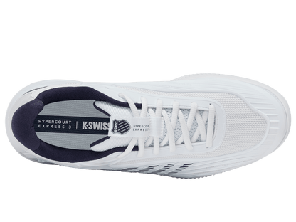 HYPERCOURT EXPRESS 3 CLAY
