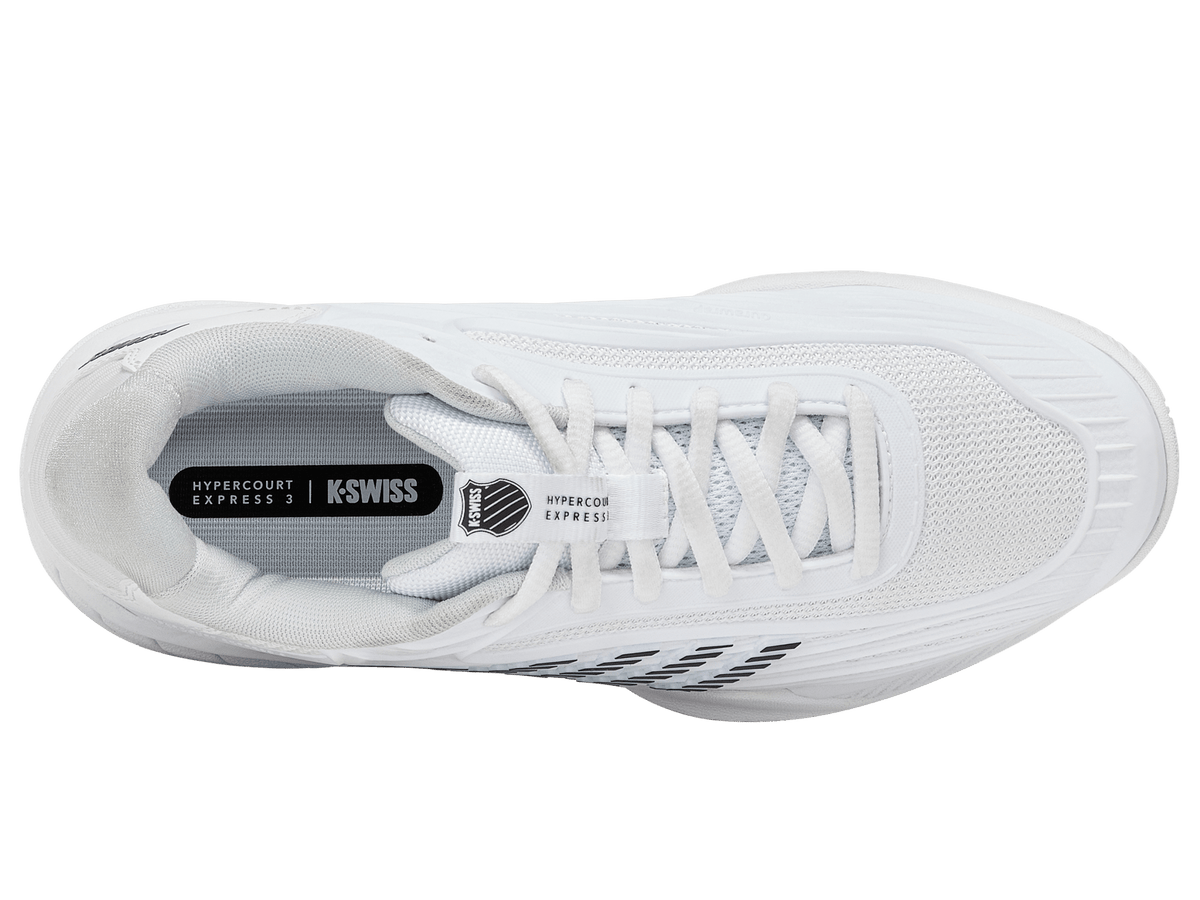 HYPERCOURT EXPRESS 3