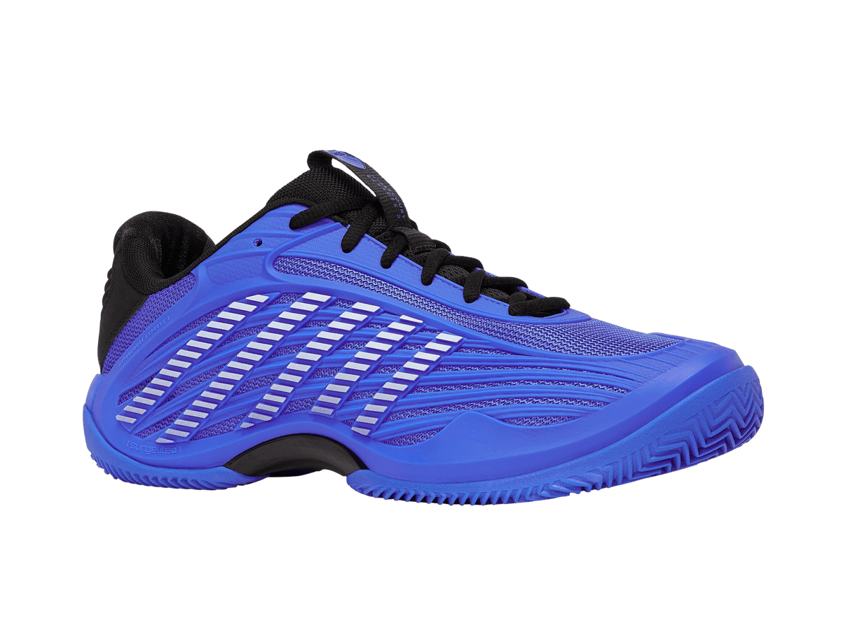 HYPERCOURT EXPRESS 3 CLAY