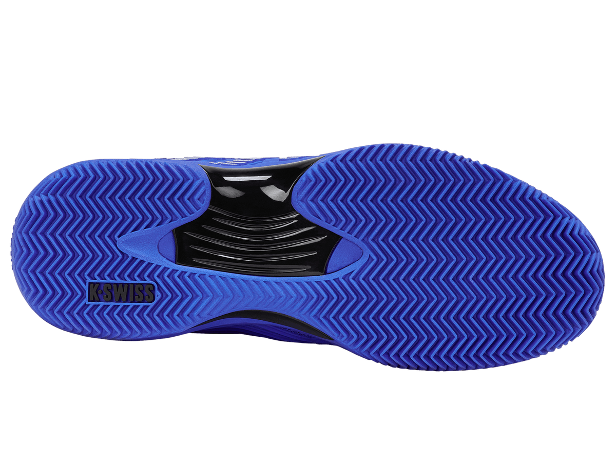HYPERCOURT EXPRESS 3 CLAY