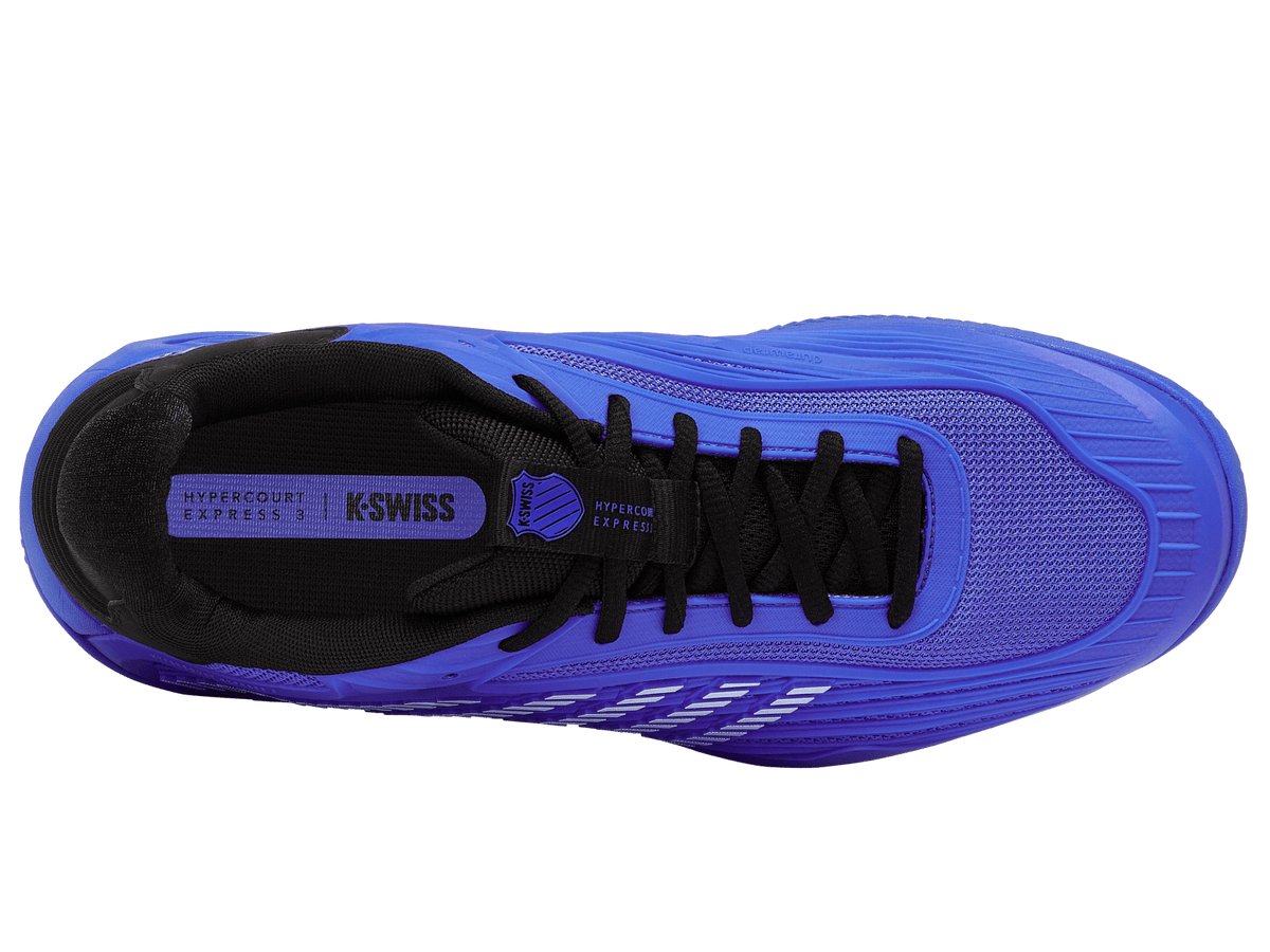 HYPERCOURT EXPRESS 3 CLAY