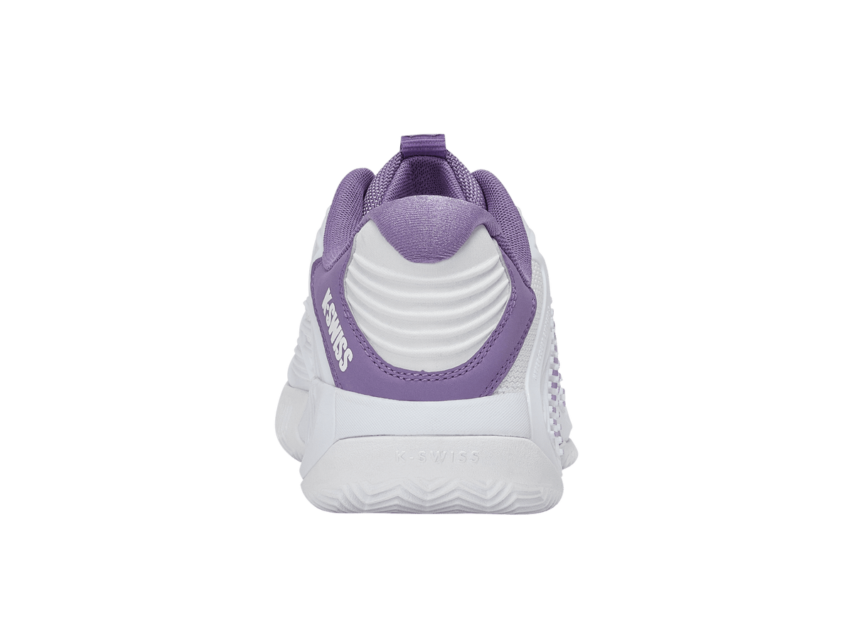 HYPERCOURT EXPRESS 3 CLAY