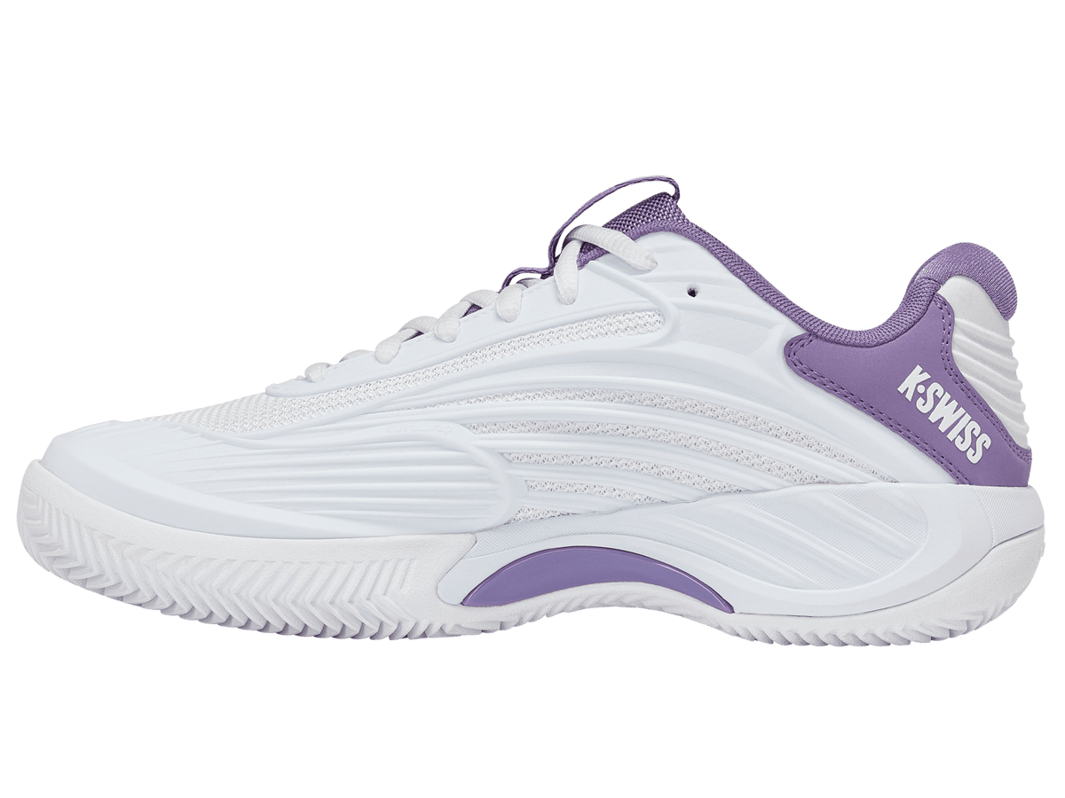 HYPERCOURT EXPRESS 3 CLAY