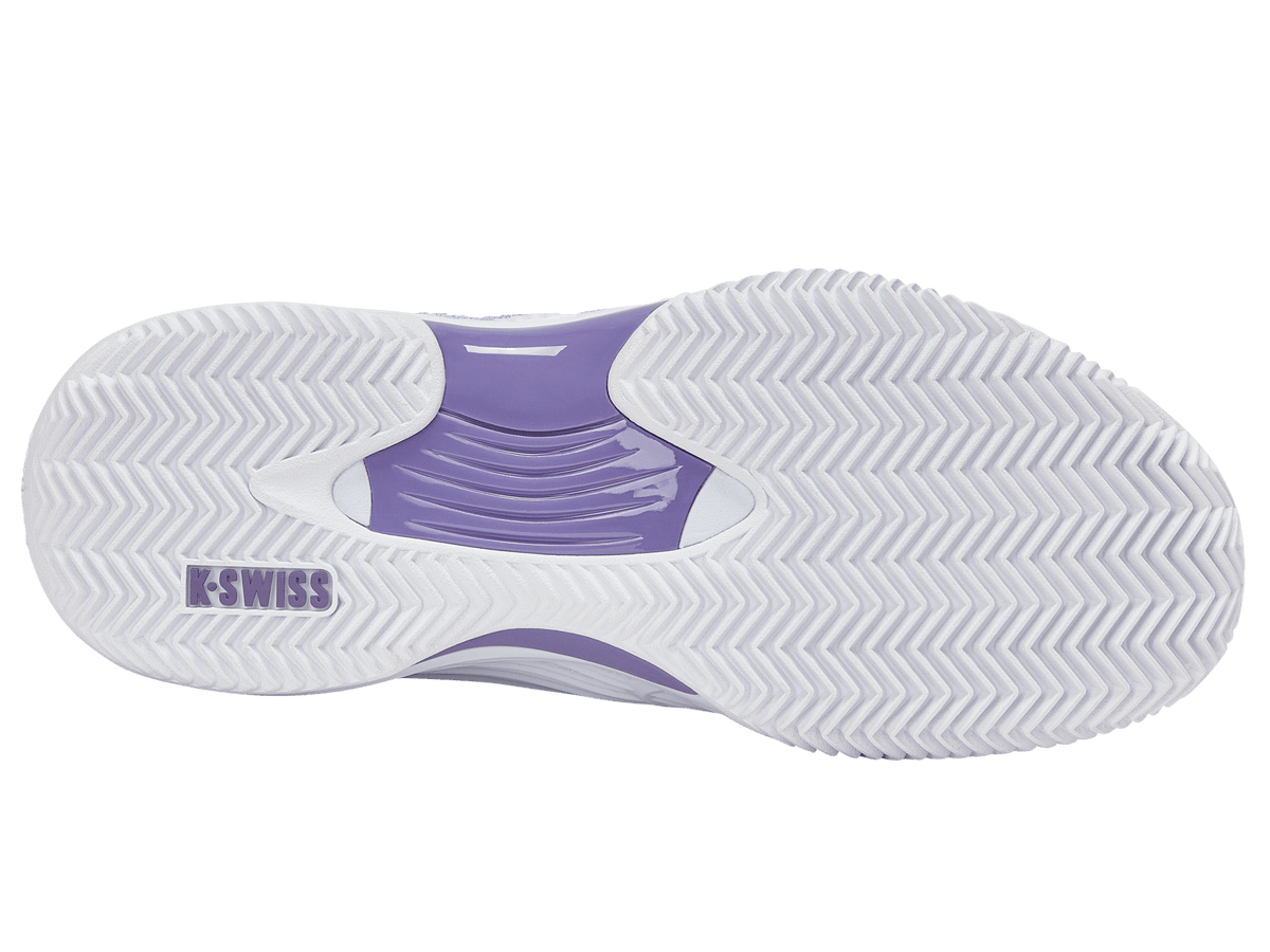 HYPERCOURT EXPRESS 3 CLAY