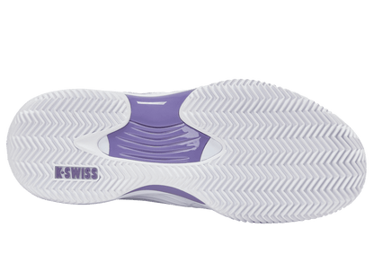 HYPERCOURT EXPRESS 3 CLAY