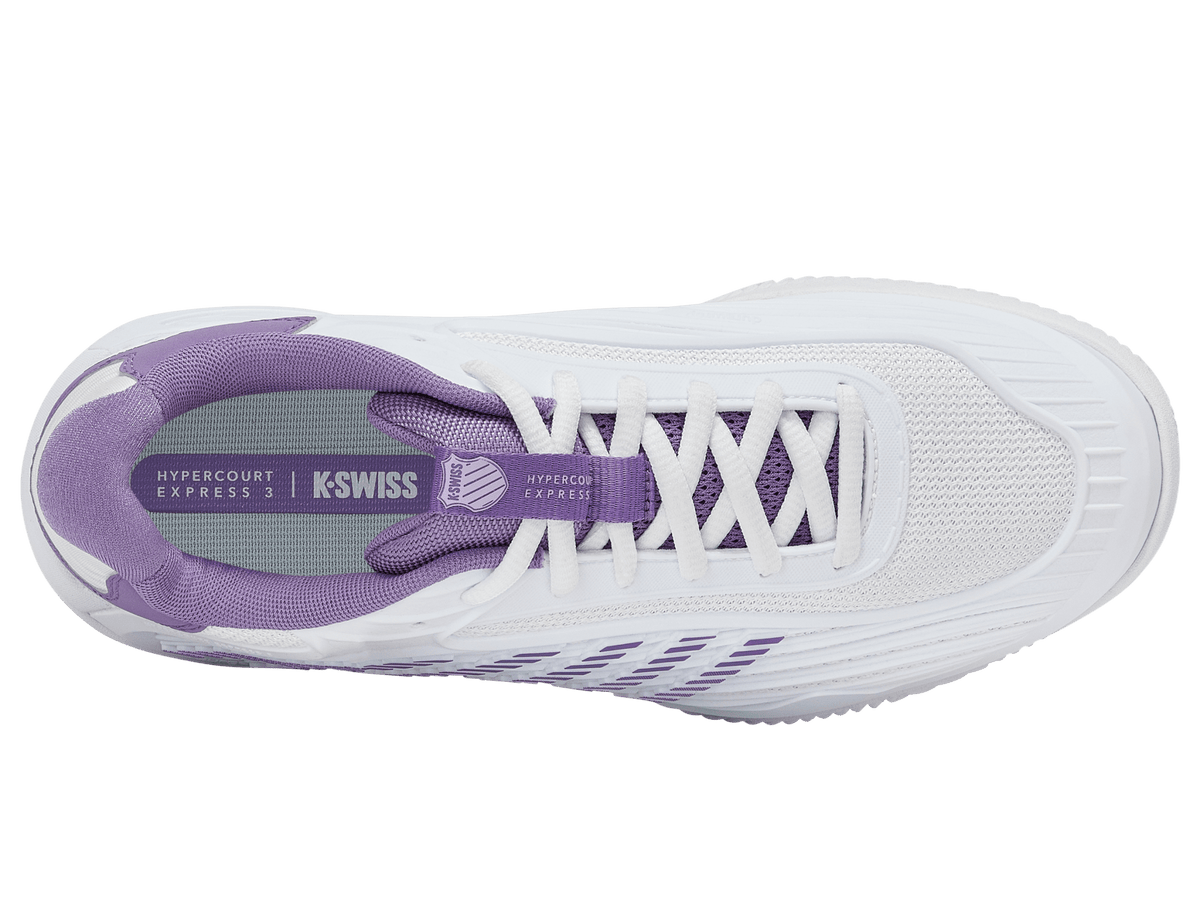 HYPERCOURT EXPRESS 3 CLAY