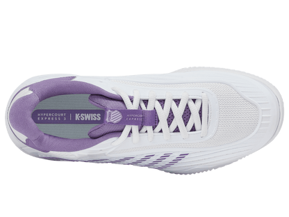 HYPERCOURT EXPRESS 3 CLAY