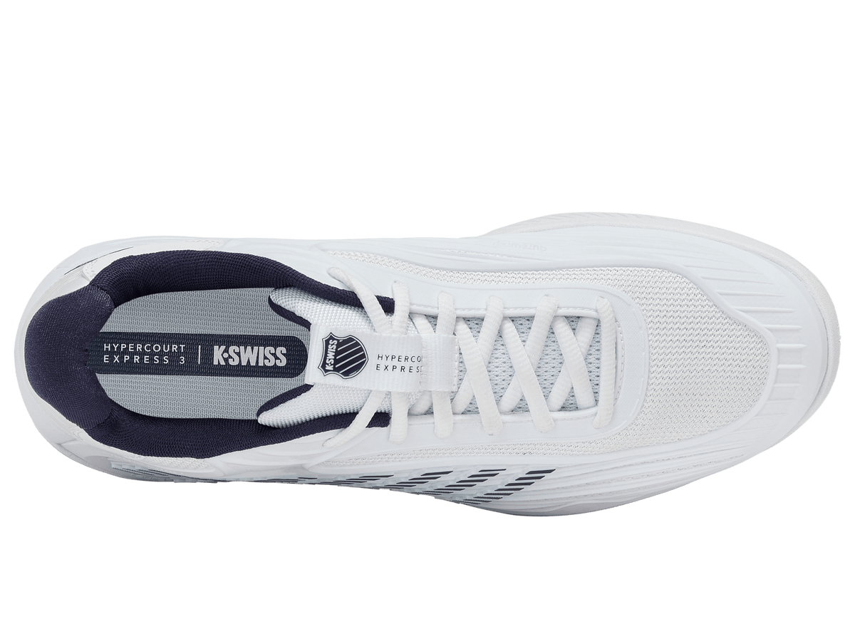HYPERCOURT EXPRESS 3