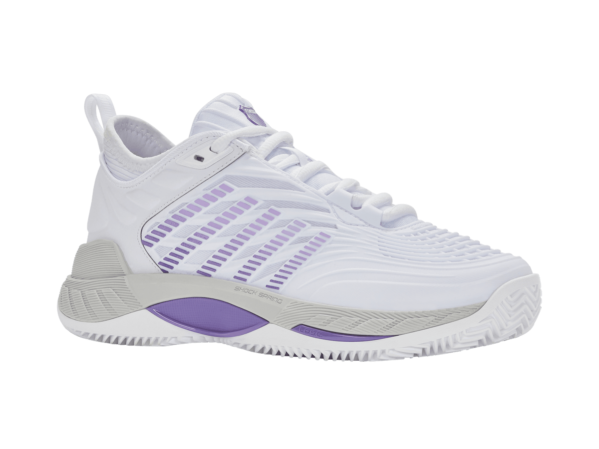 HYPERCOURT SUPREME 2 CLAY