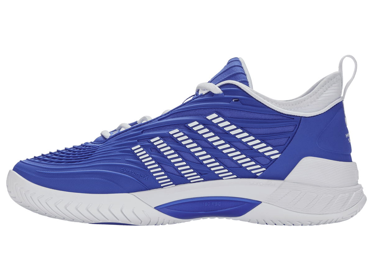 HYPERCOURT SUPREME 2