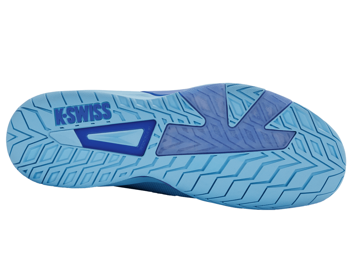 K-FRAME SPEED RUBLO