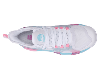 K-FRAME PADEL