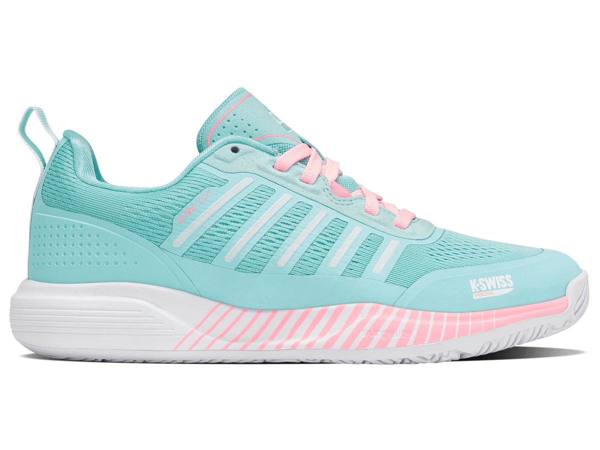 ULTRA COURT PADEL