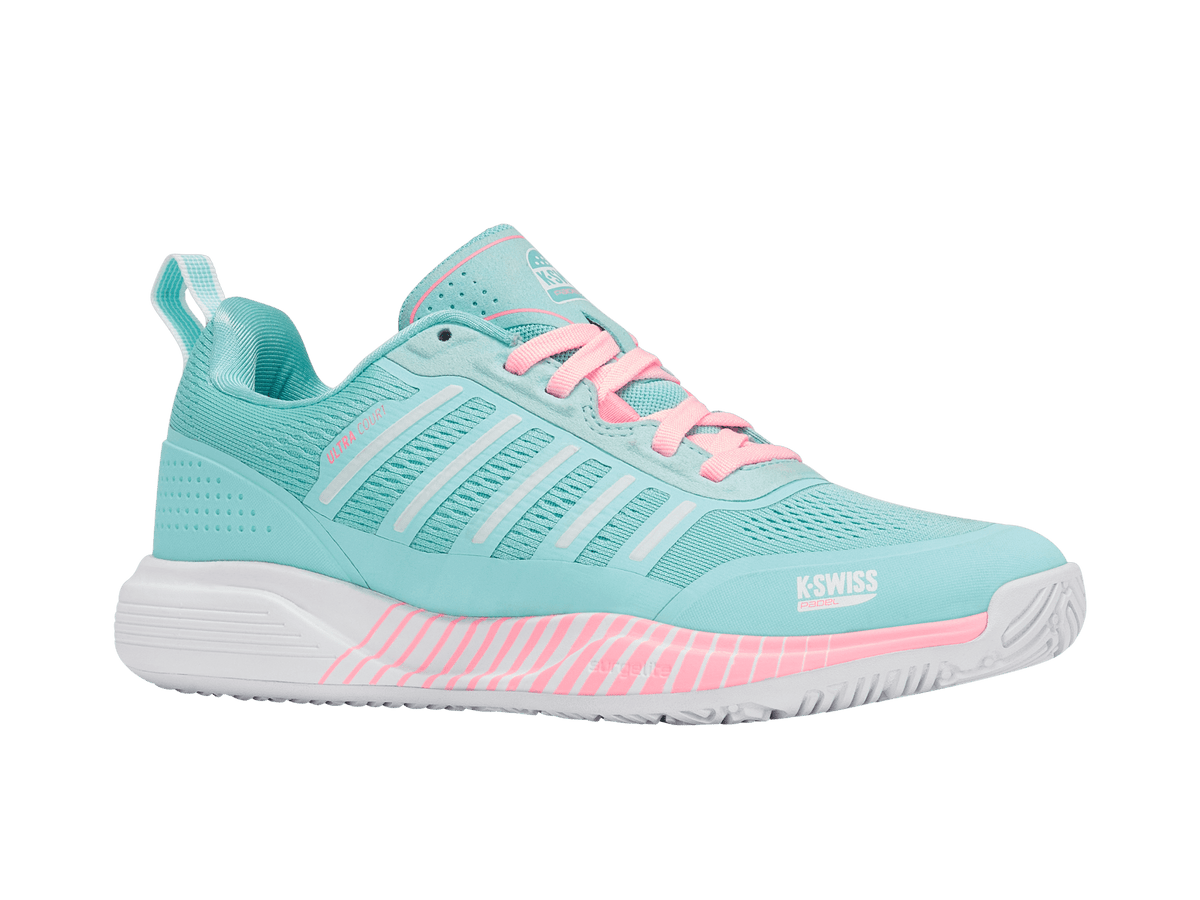 ULTRA COURT PADEL