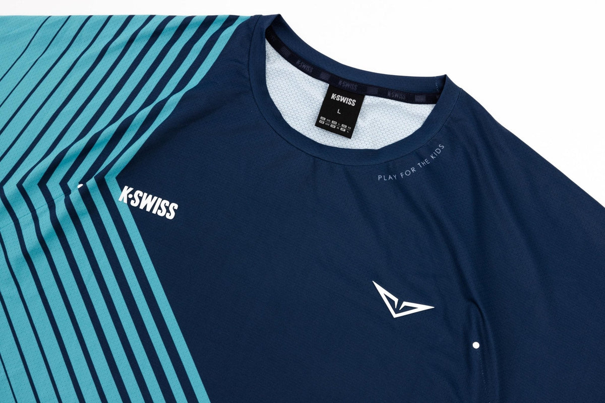 RBLV '26 MATCH SHIRT
