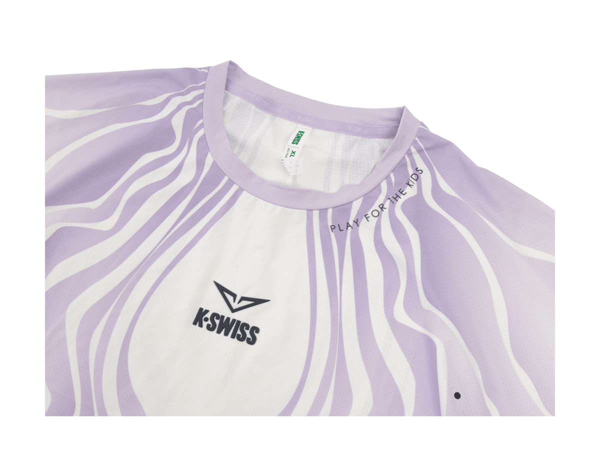 RBLV '26 MATCH SHIRT