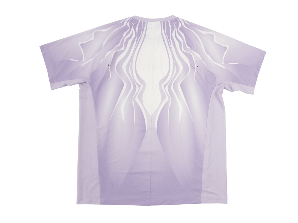 RBLV '26 MATCH SHIRT