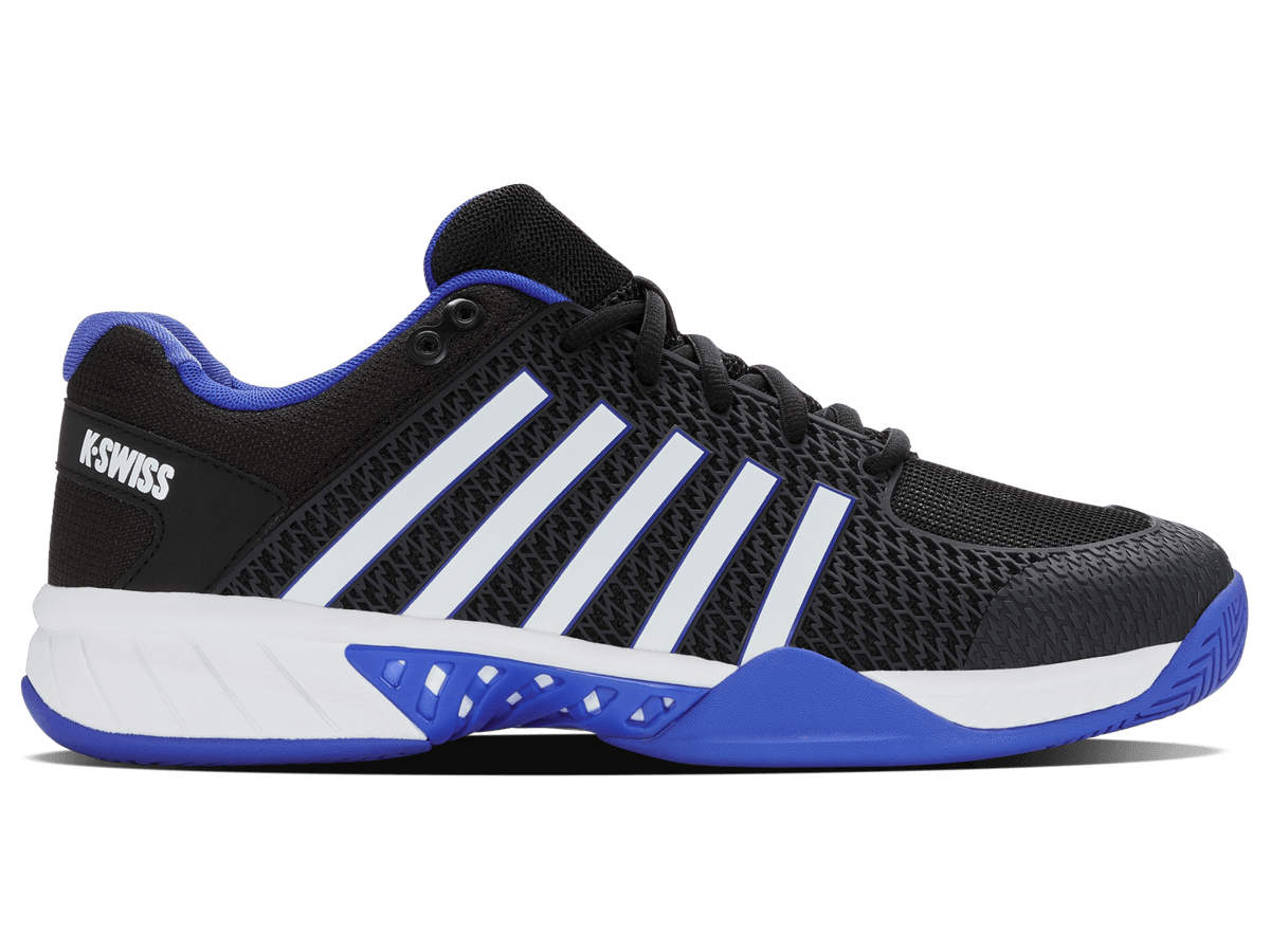 EXPRESS LIGHT PICKLEBALL-2E