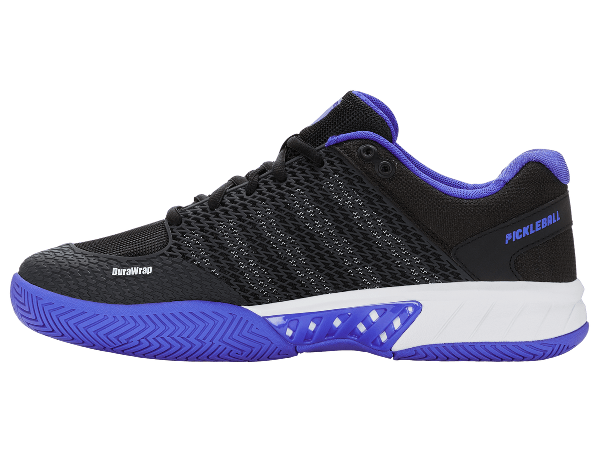EXPRESS LIGHT PICKLEBALL-2E