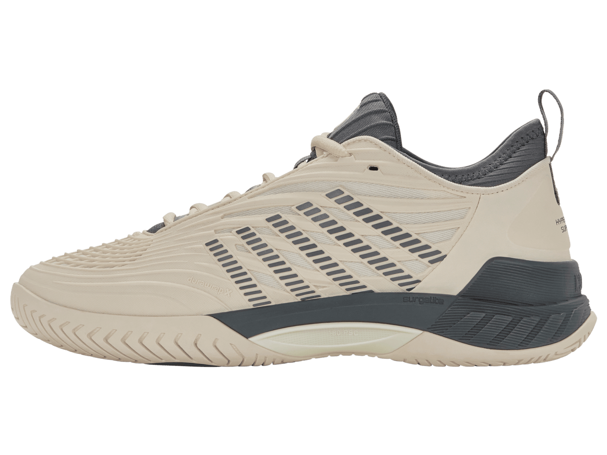 HYPERCOURT SUPREME 2