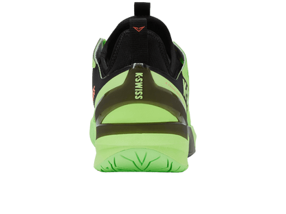 K-FRAME SPEED RUBLO