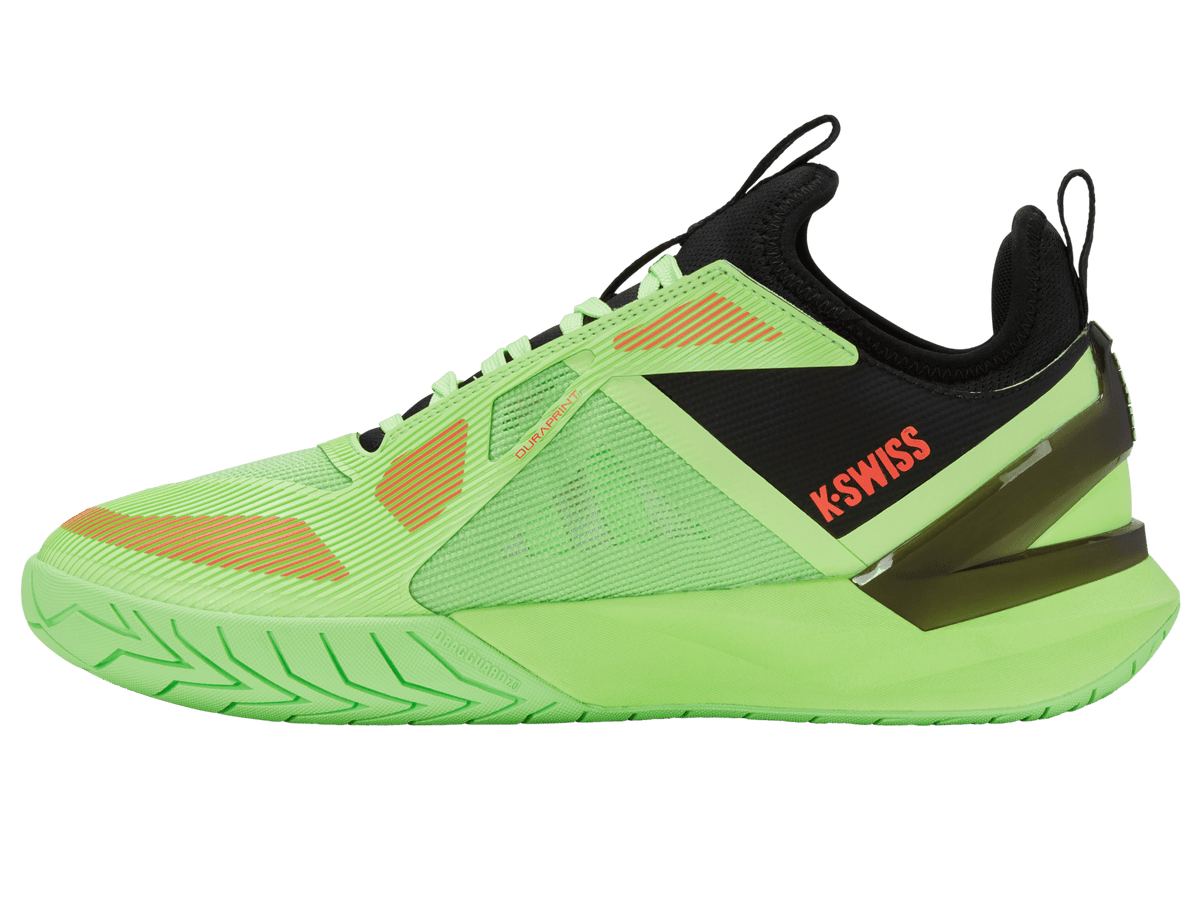 K-FRAME SPEED RUBLO