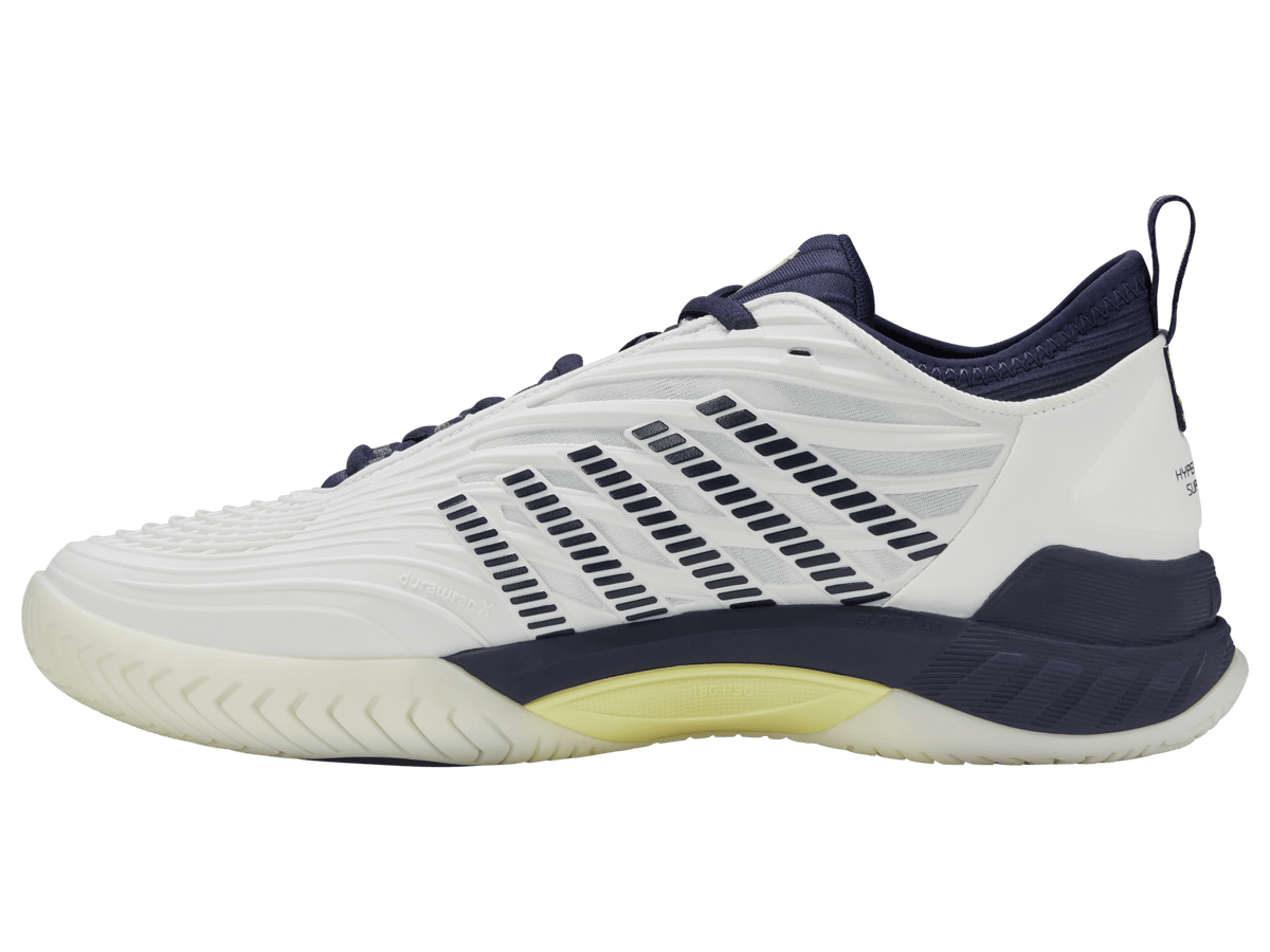 HYPERCOURT SUPREME 2