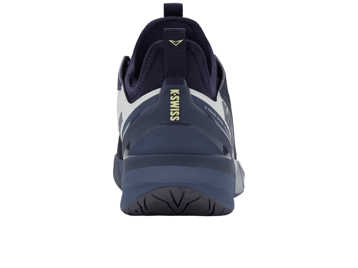 K-FRAME SPEED RUBLO