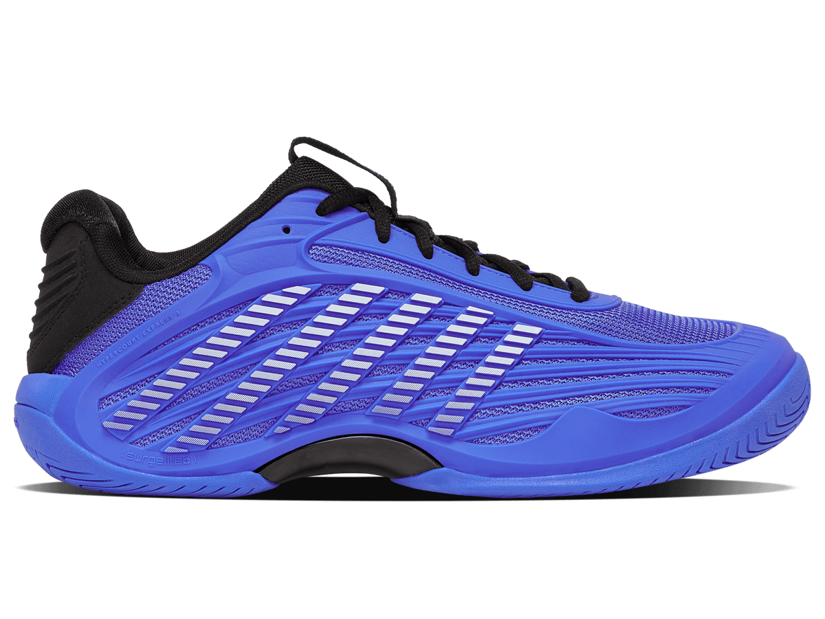 HYPERCOURT EXPRESS 3