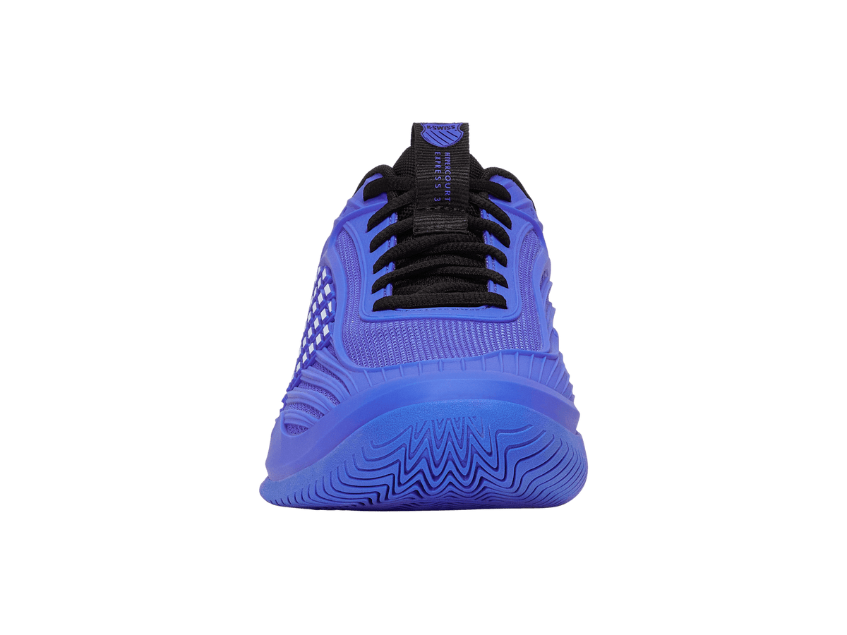 HYPERCOURT EXPRESS 3