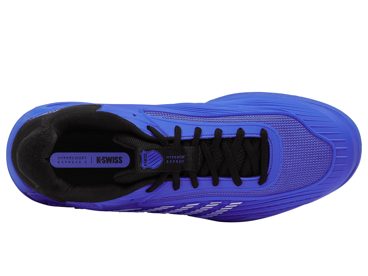 HYPERCOURT EXPRESS 3
