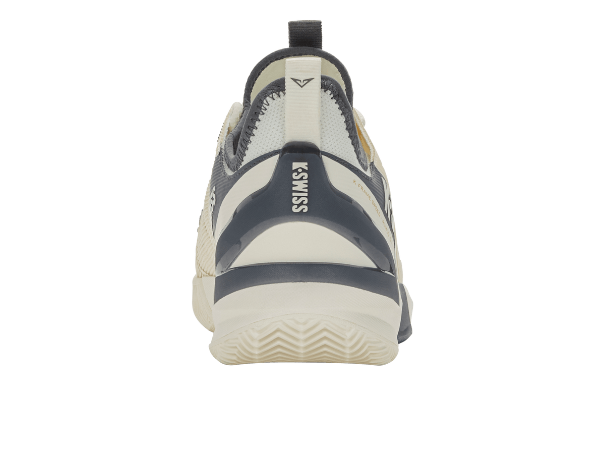 K-FRAME SPEED RUBLO CLAY