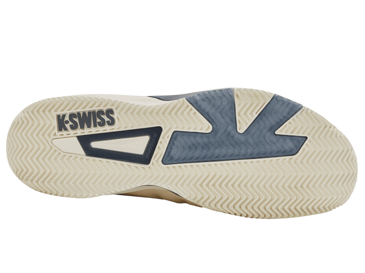 K-FRAME SPEED RUBLO CLAY