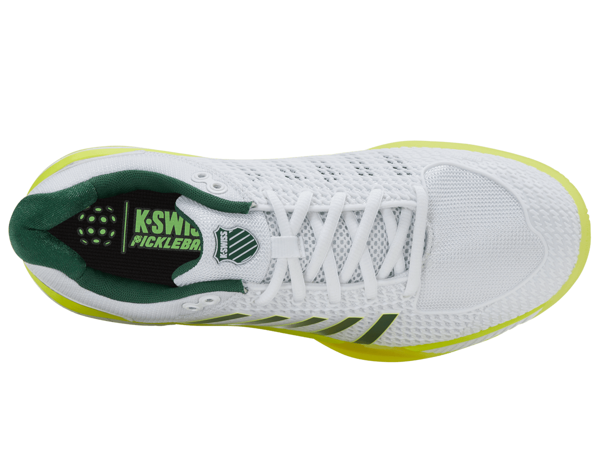 EXPRESS LIGHT PICKLEBALL