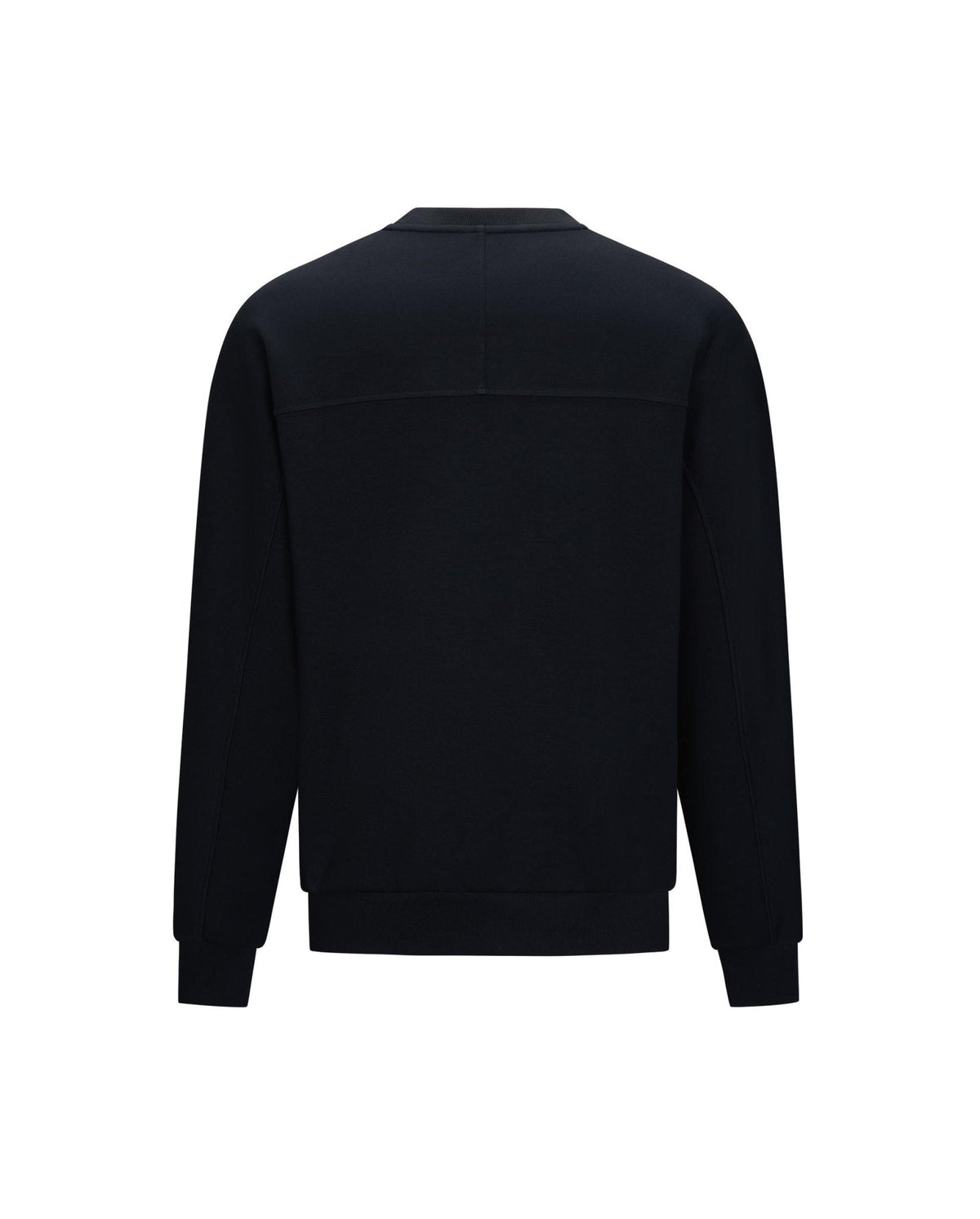 K- SWISS X ANDREY RUBLEV UNISEX LOGO SWEATSHIRT
