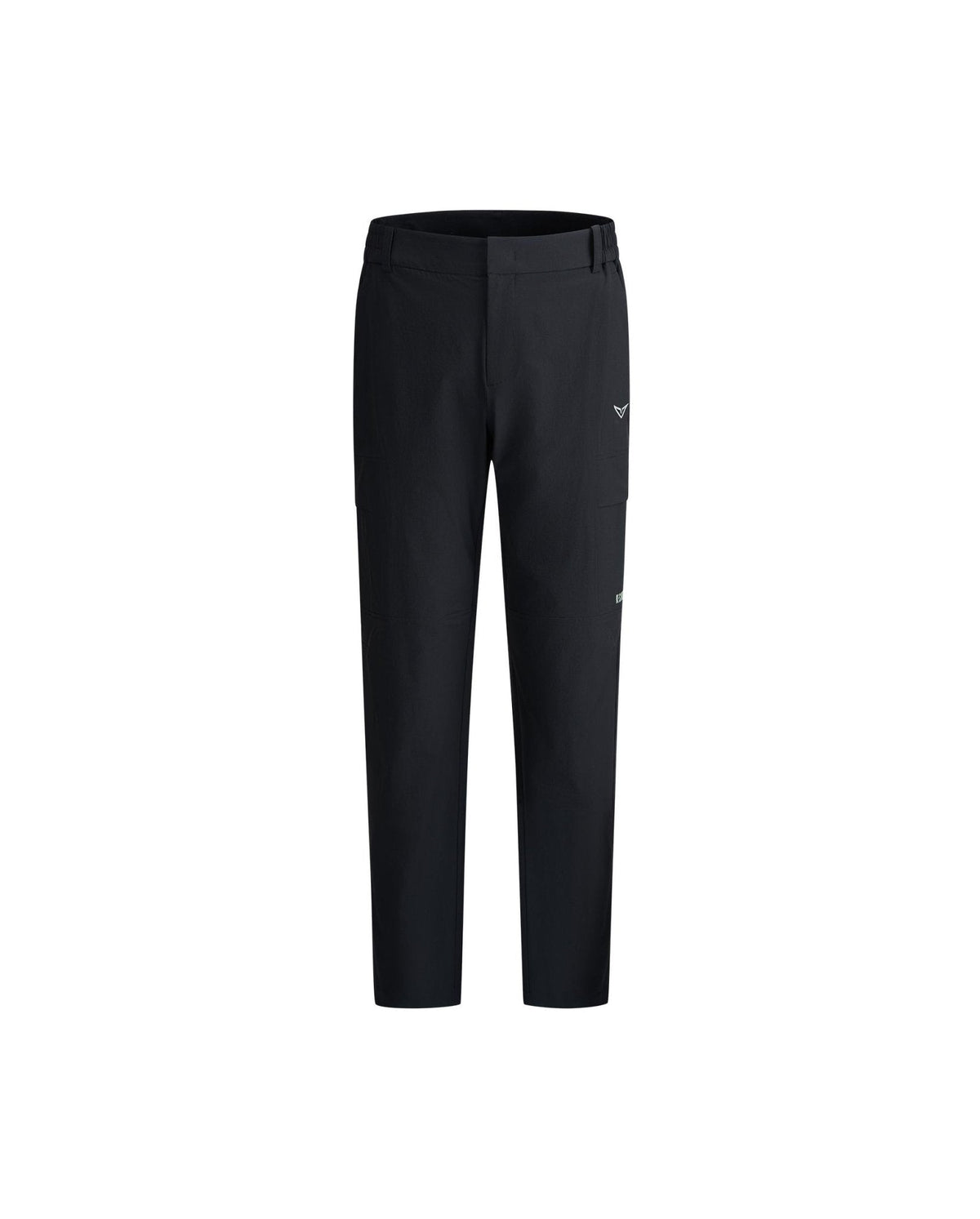K- SWISS X ANDREY RUBLEV MENS SUBTLE CHECKED PANTS