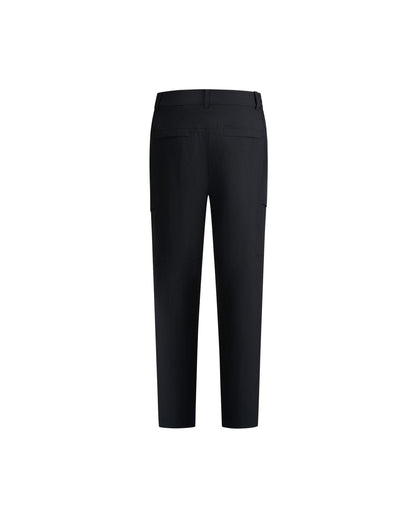 K- SWISS X ANDREY RUBLEV MENS SUBTLE CHECKED PANTS