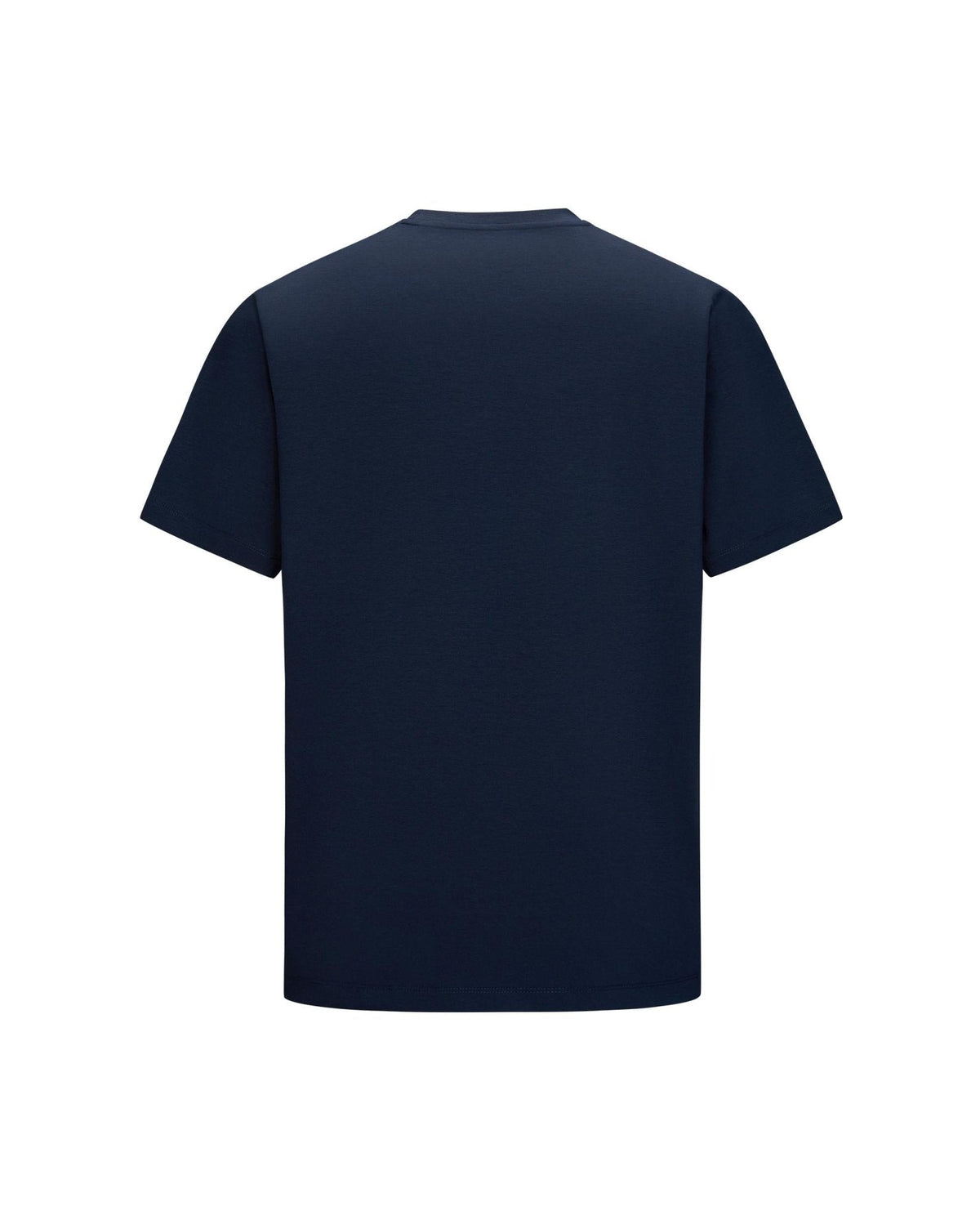 K- SWISS X ANDREY RUBLEV UNISEX LOOSE FIT T-SHIRT